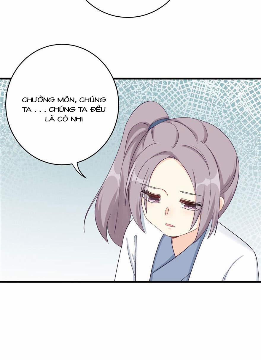 Đồ Đệ Nhà Ta Lại Quải Rồi 195 trang 4