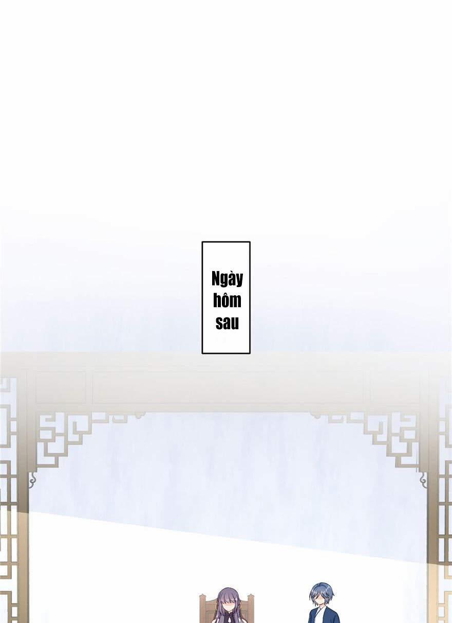 Đồ Đệ Nhà Ta Lại Quải Rồi 195 trang 6