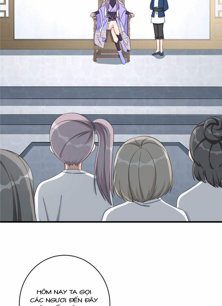 Đồ Đệ Nhà Ta Lại Quải Rồi 195 trang 7