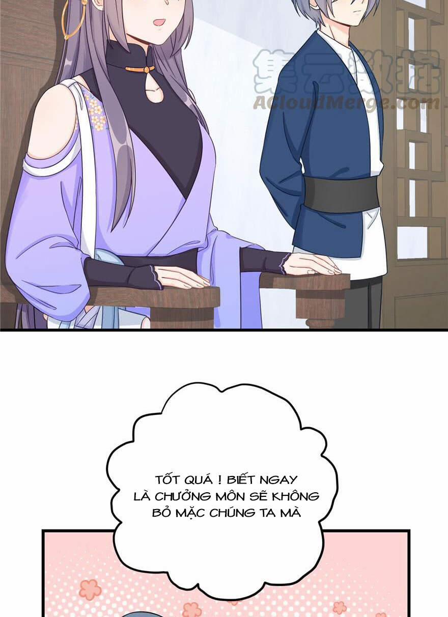 Đồ Đệ Nhà Ta Lại Quải Rồi 195 trang 9