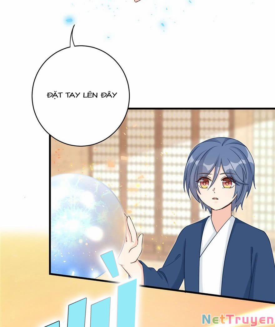 Đồ Đệ Nhà Ta Lại Quải Rồi 196 trang 10