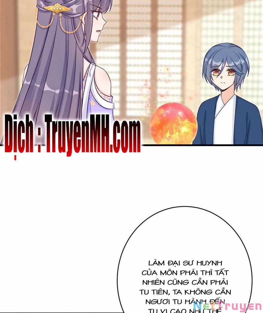 Đồ Đệ Nhà Ta Lại Quải Rồi 196 trang 13