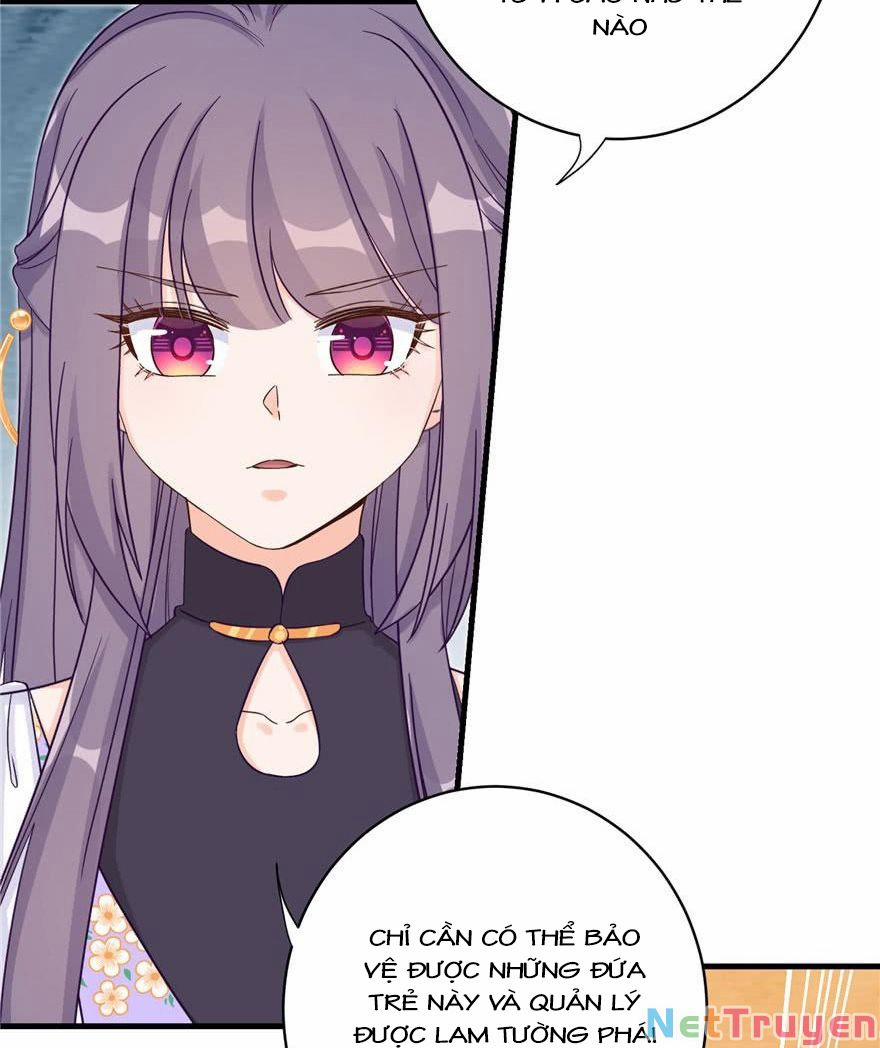 Đồ Đệ Nhà Ta Lại Quải Rồi 196 trang 14