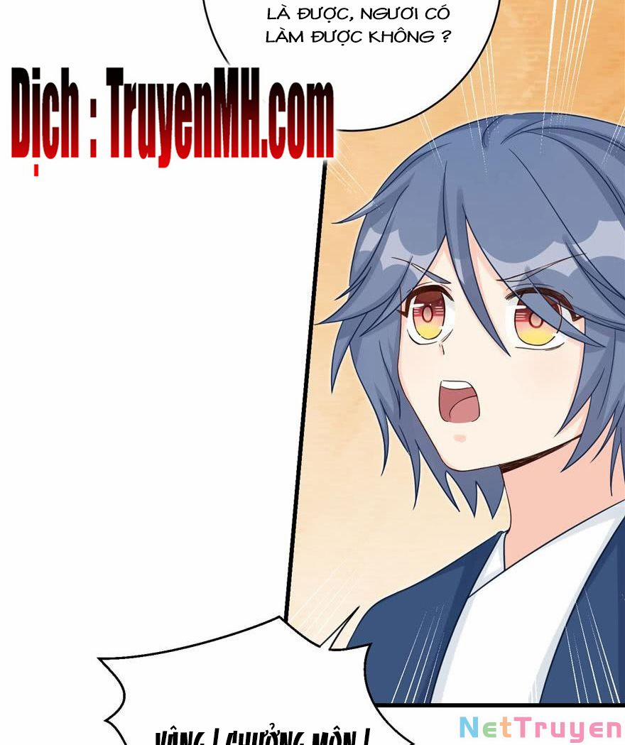 Đồ Đệ Nhà Ta Lại Quải Rồi 196 trang 15