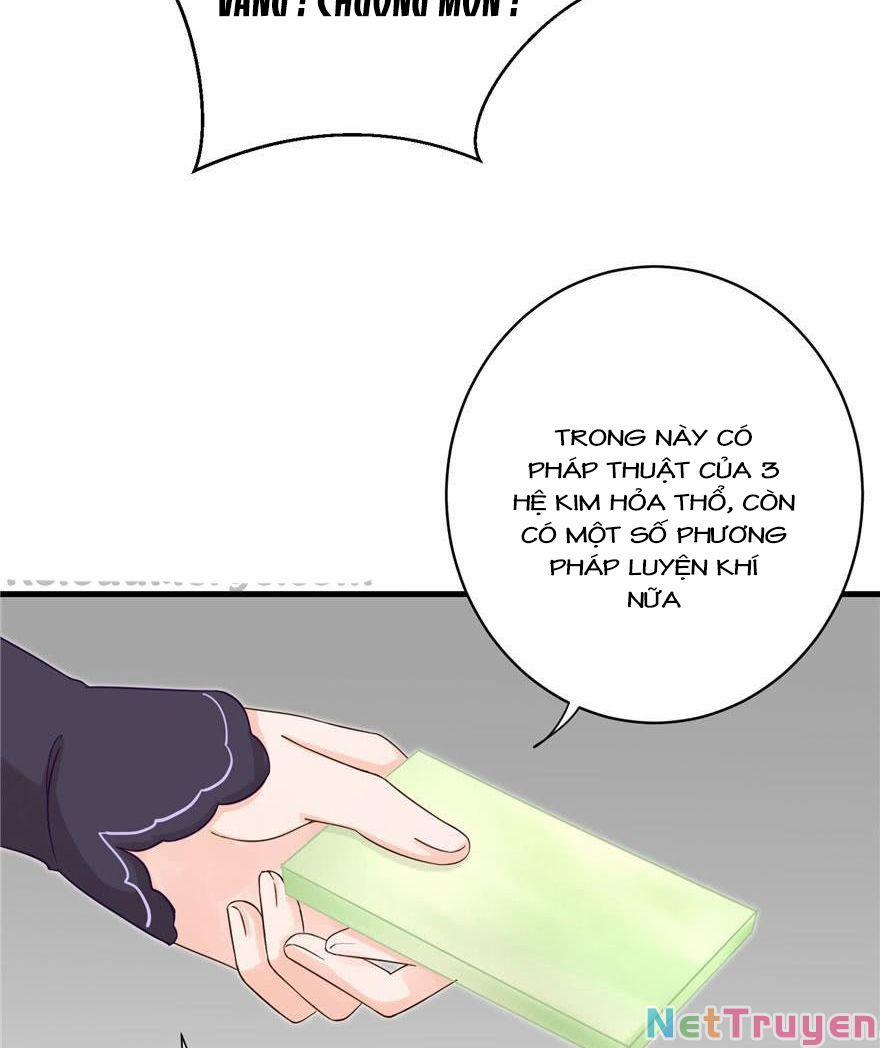 Đồ Đệ Nhà Ta Lại Quải Rồi 196 trang 16