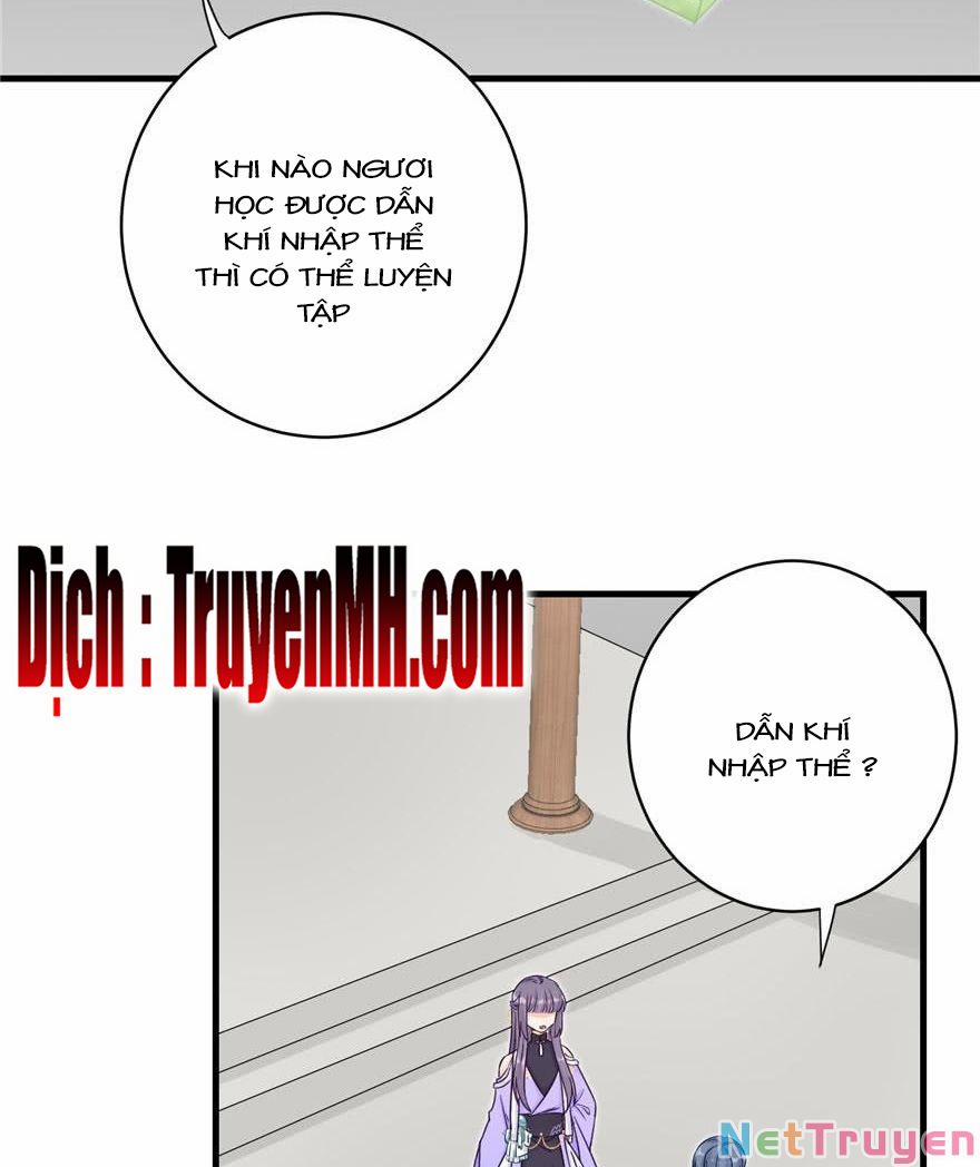 Đồ Đệ Nhà Ta Lại Quải Rồi 196 trang 17