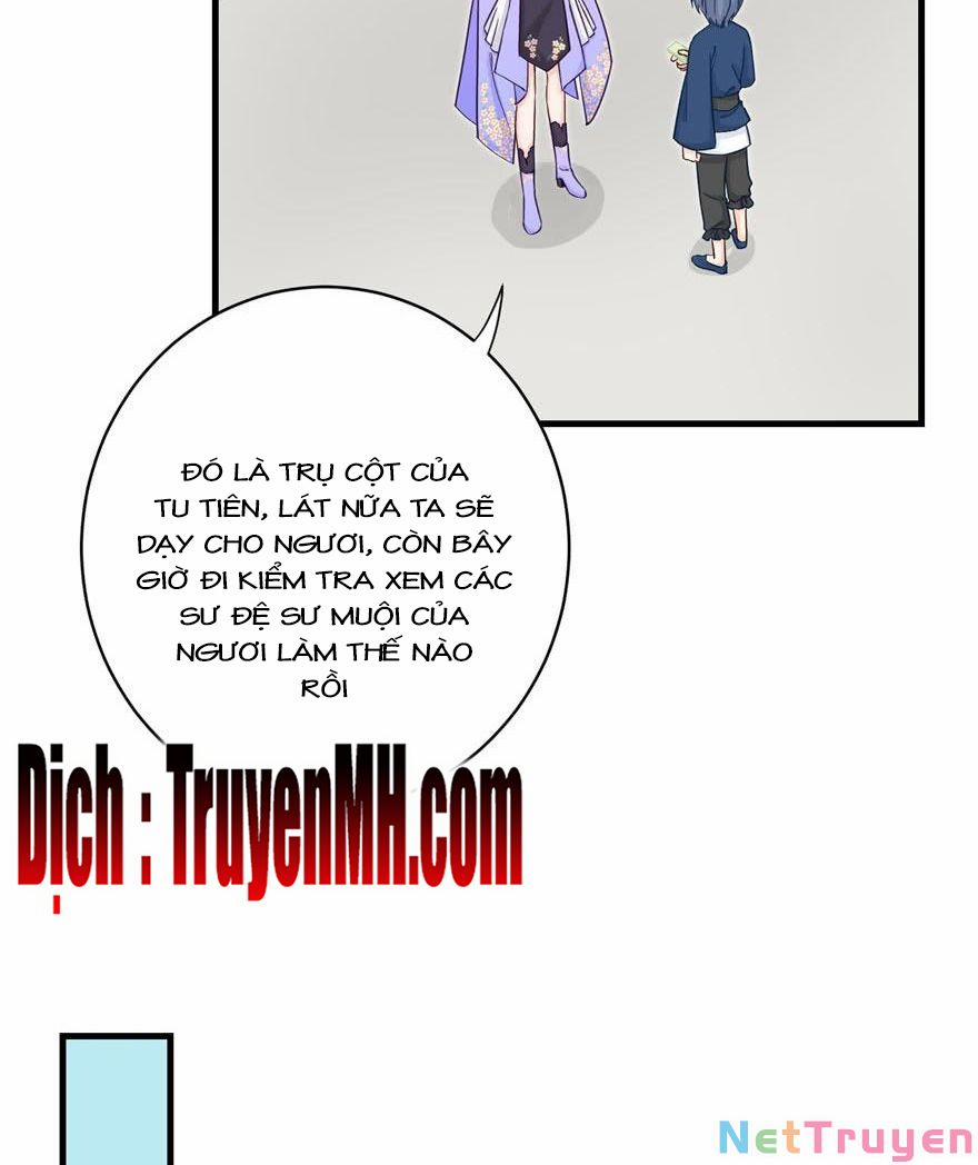 Đồ Đệ Nhà Ta Lại Quải Rồi 196 trang 18