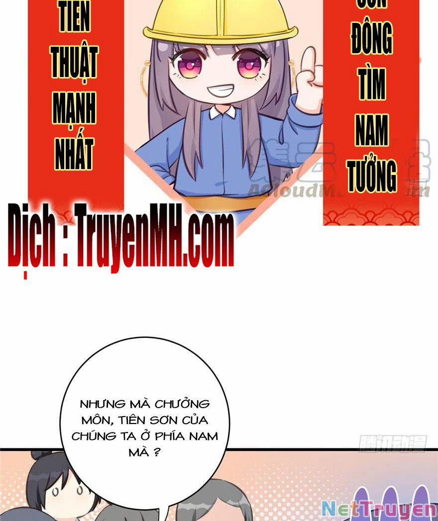 Đồ Đệ Nhà Ta Lại Quải Rồi 196 trang 2