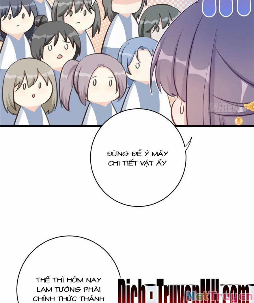 Đồ Đệ Nhà Ta Lại Quải Rồi 196 trang 3