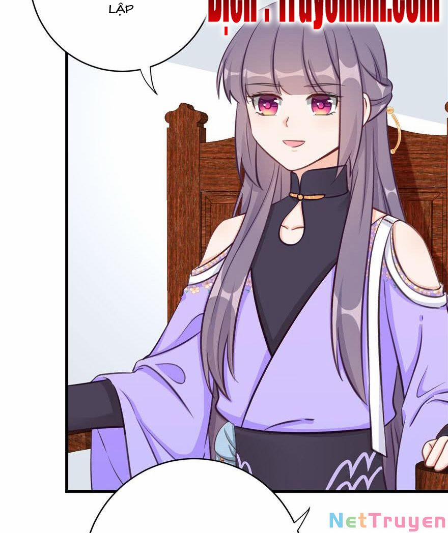 Đồ Đệ Nhà Ta Lại Quải Rồi 196 trang 4