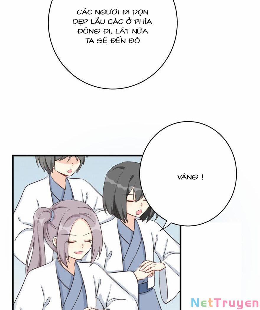 Đồ Đệ Nhà Ta Lại Quải Rồi 196 trang 5