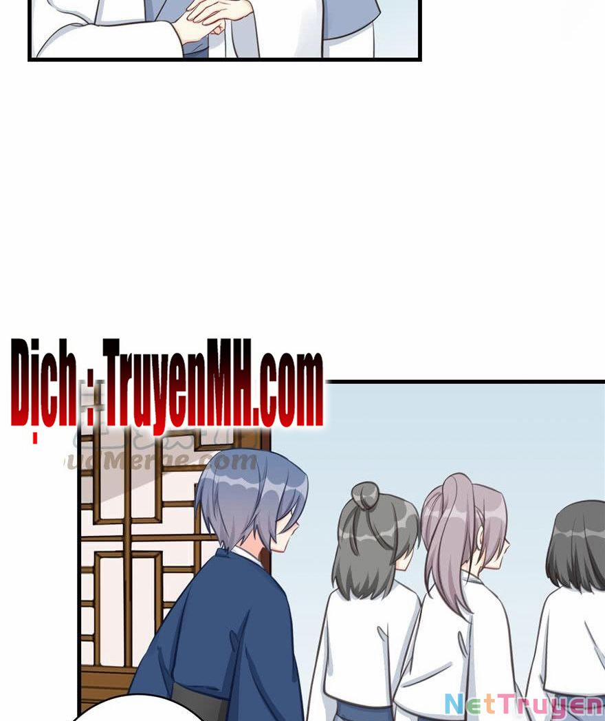 Đồ Đệ Nhà Ta Lại Quải Rồi 196 trang 6