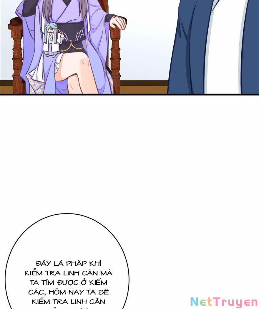 Đồ Đệ Nhà Ta Lại Quải Rồi 196 trang 8