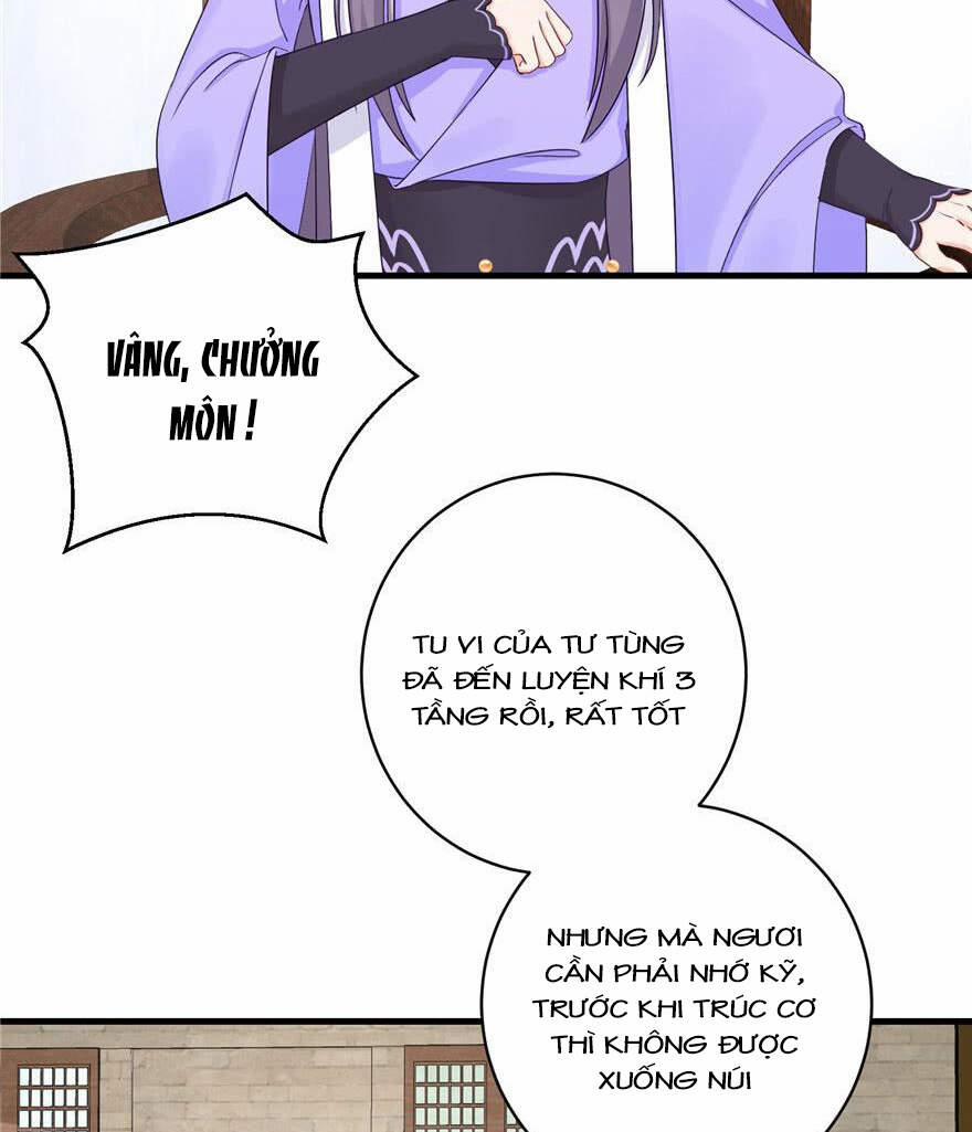 Đồ Đệ Nhà Ta Lại Quải Rồi 197 trang 13