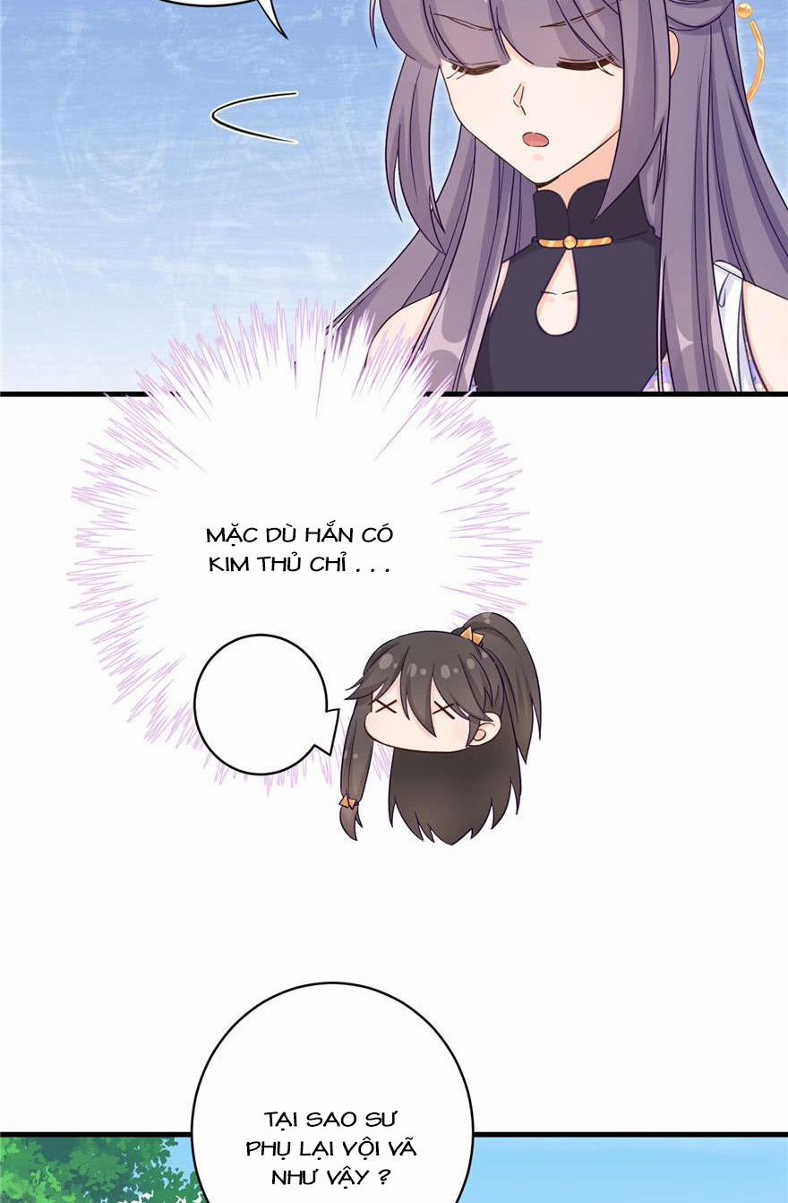 Đồ Đệ Nhà Ta Lại Quải Rồi 198 trang 12