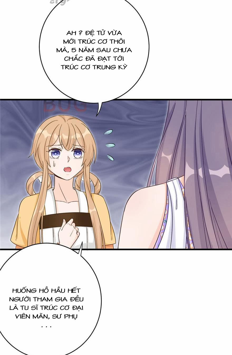 Đồ Đệ Nhà Ta Lại Quải Rồi 198 trang 14