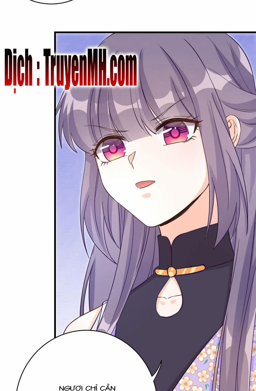 Đồ Đệ Nhà Ta Lại Quải Rồi 198 trang 15