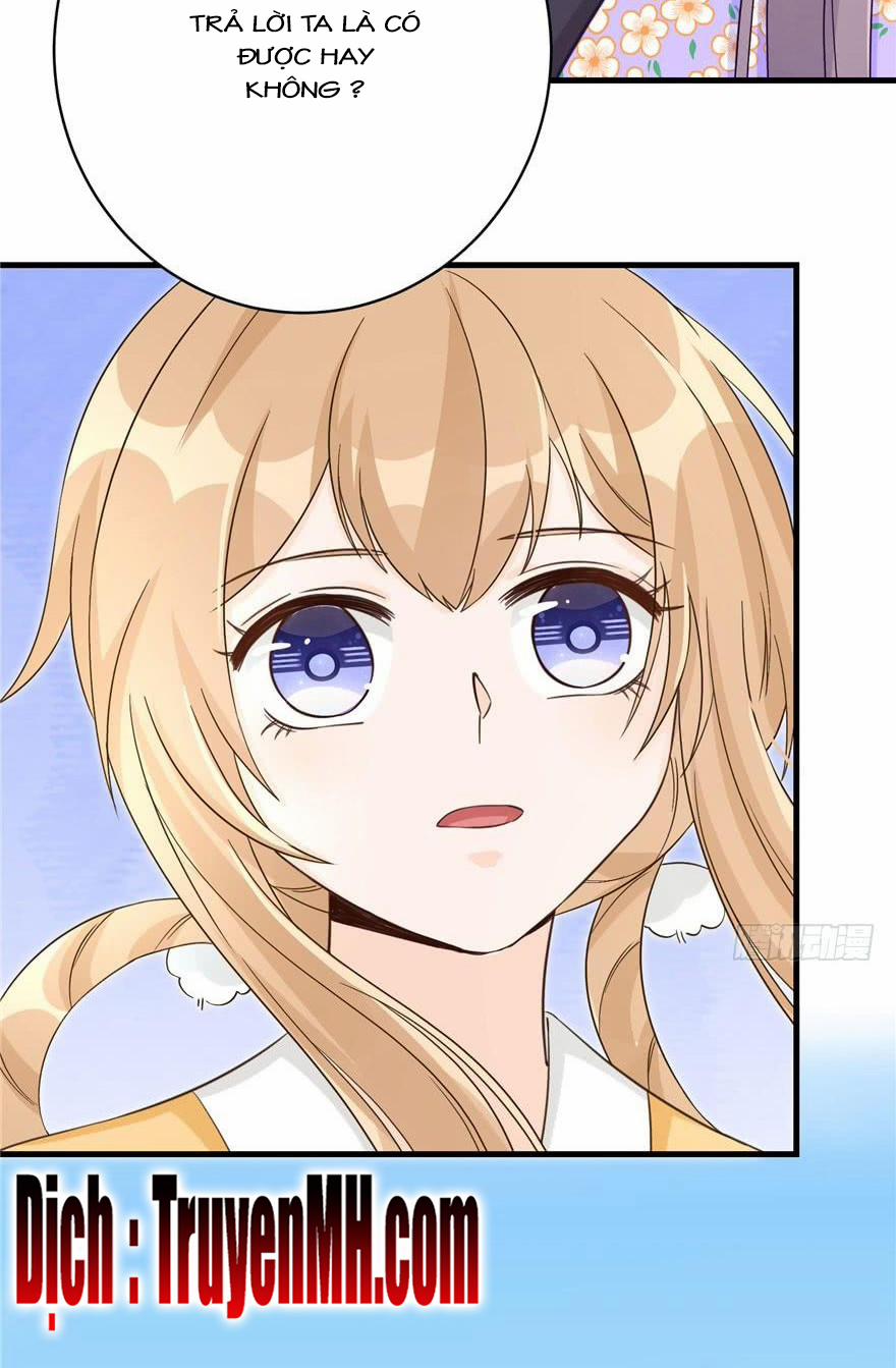 Đồ Đệ Nhà Ta Lại Quải Rồi 198 trang 16