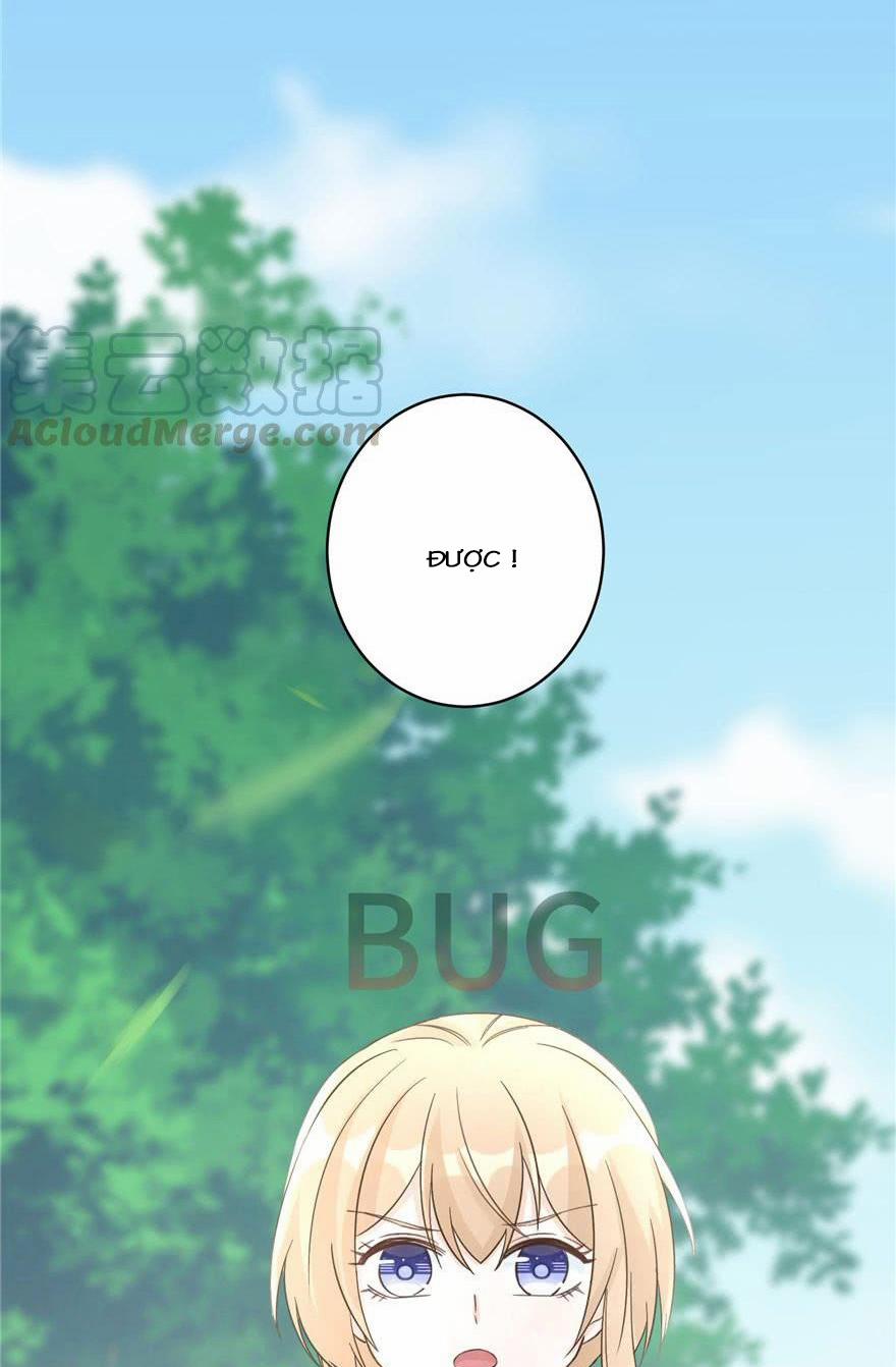 Đồ Đệ Nhà Ta Lại Quải Rồi 198 trang 17