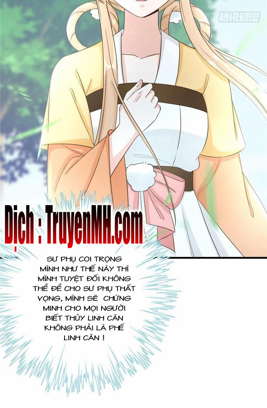 Đồ Đệ Nhà Ta Lại Quải Rồi 198 trang 18