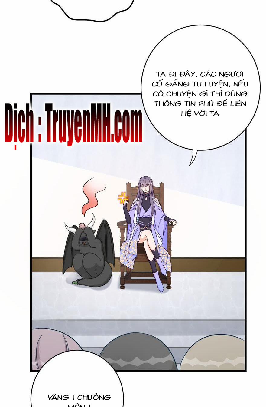 Đồ Đệ Nhà Ta Lại Quải Rồi 198 trang 2