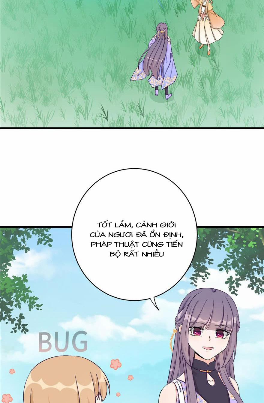 Đồ Đệ Nhà Ta Lại Quải Rồi 198 trang 5