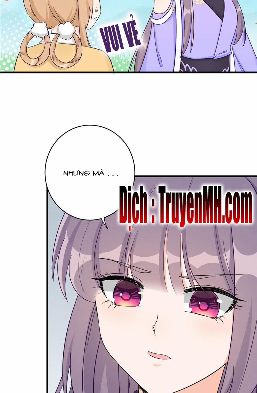 Đồ Đệ Nhà Ta Lại Quải Rồi 198 trang 6