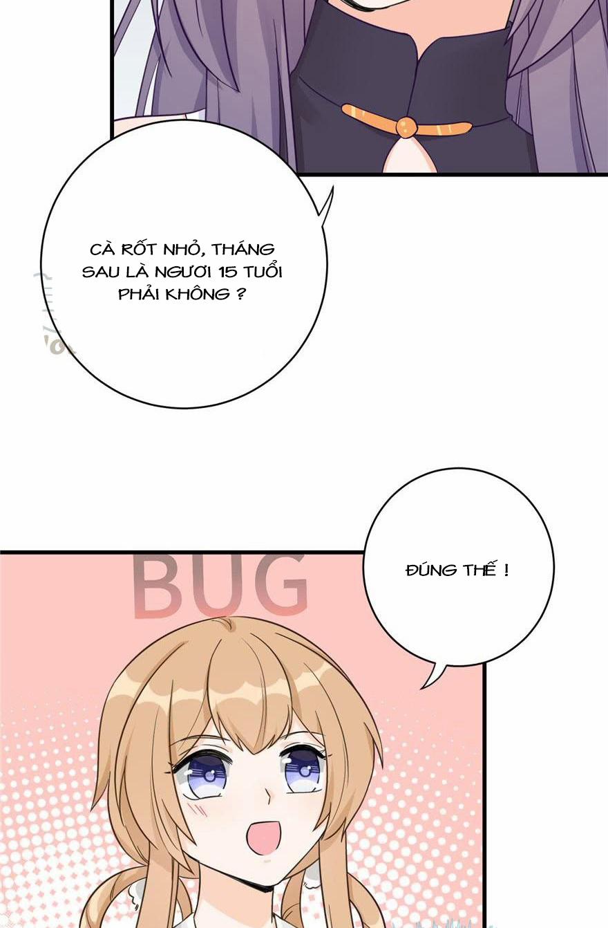 Đồ Đệ Nhà Ta Lại Quải Rồi 198 trang 7