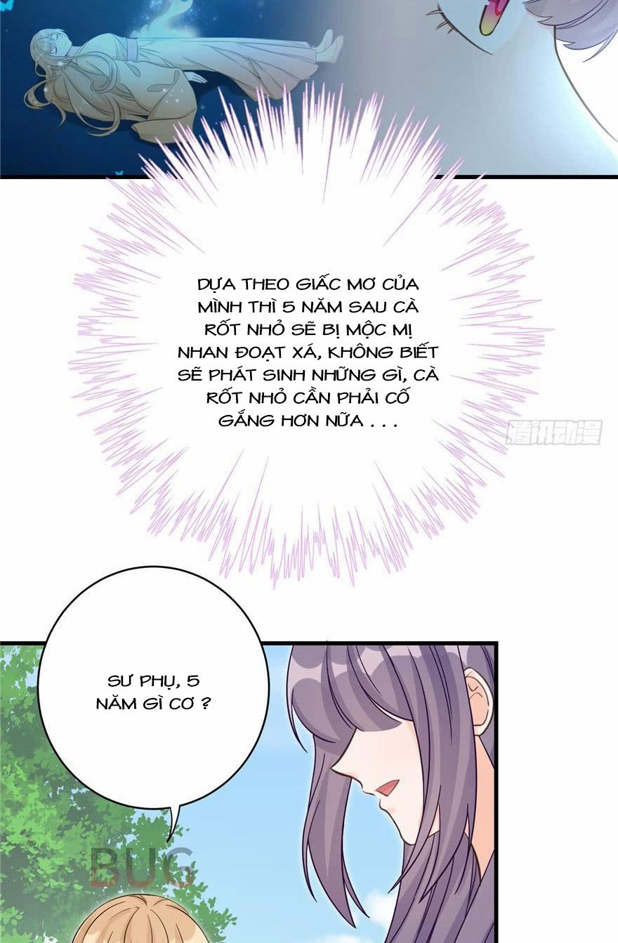 Đồ Đệ Nhà Ta Lại Quải Rồi 198 trang 9