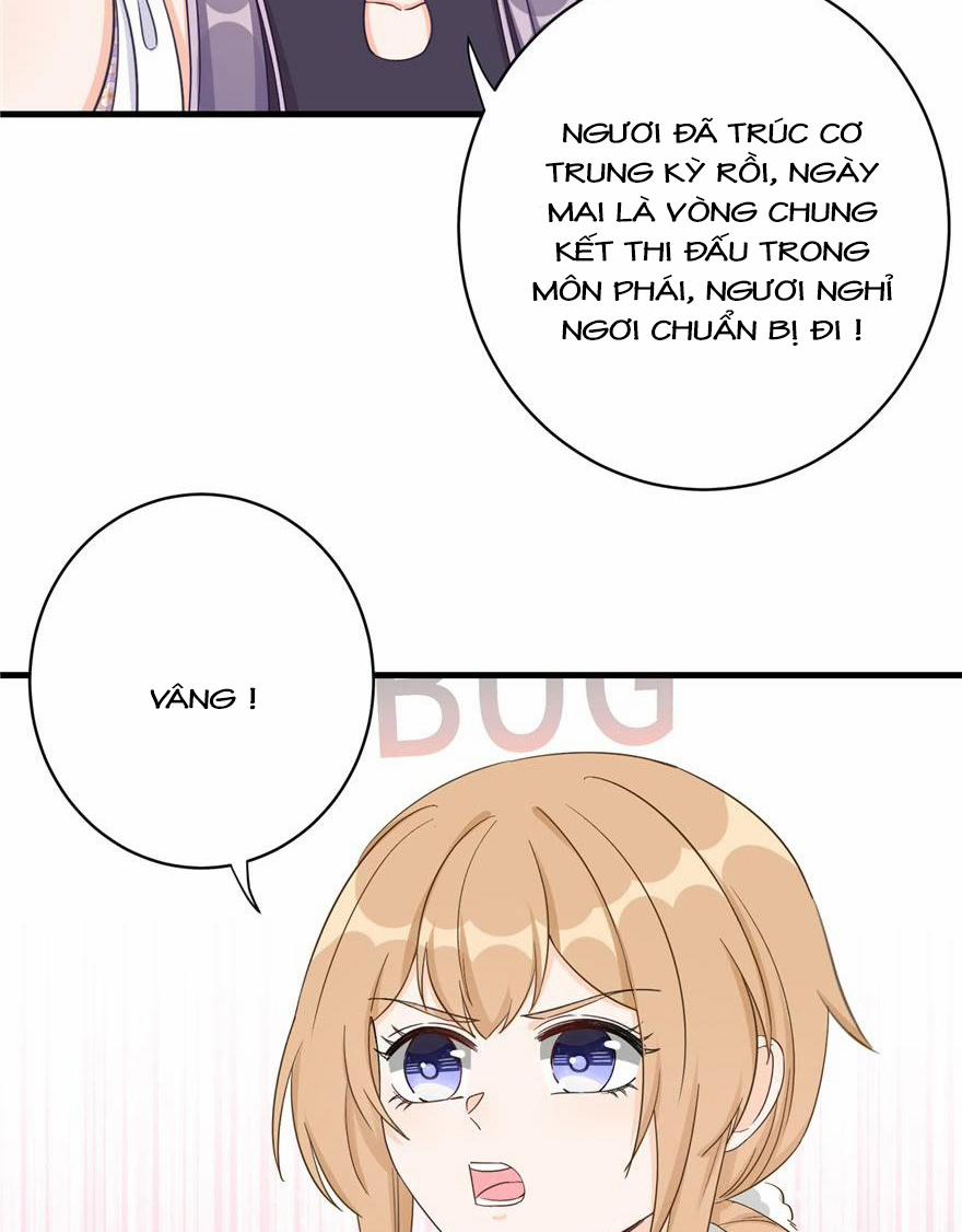 Đồ Đệ Nhà Ta Lại Quải Rồi 199 trang 10