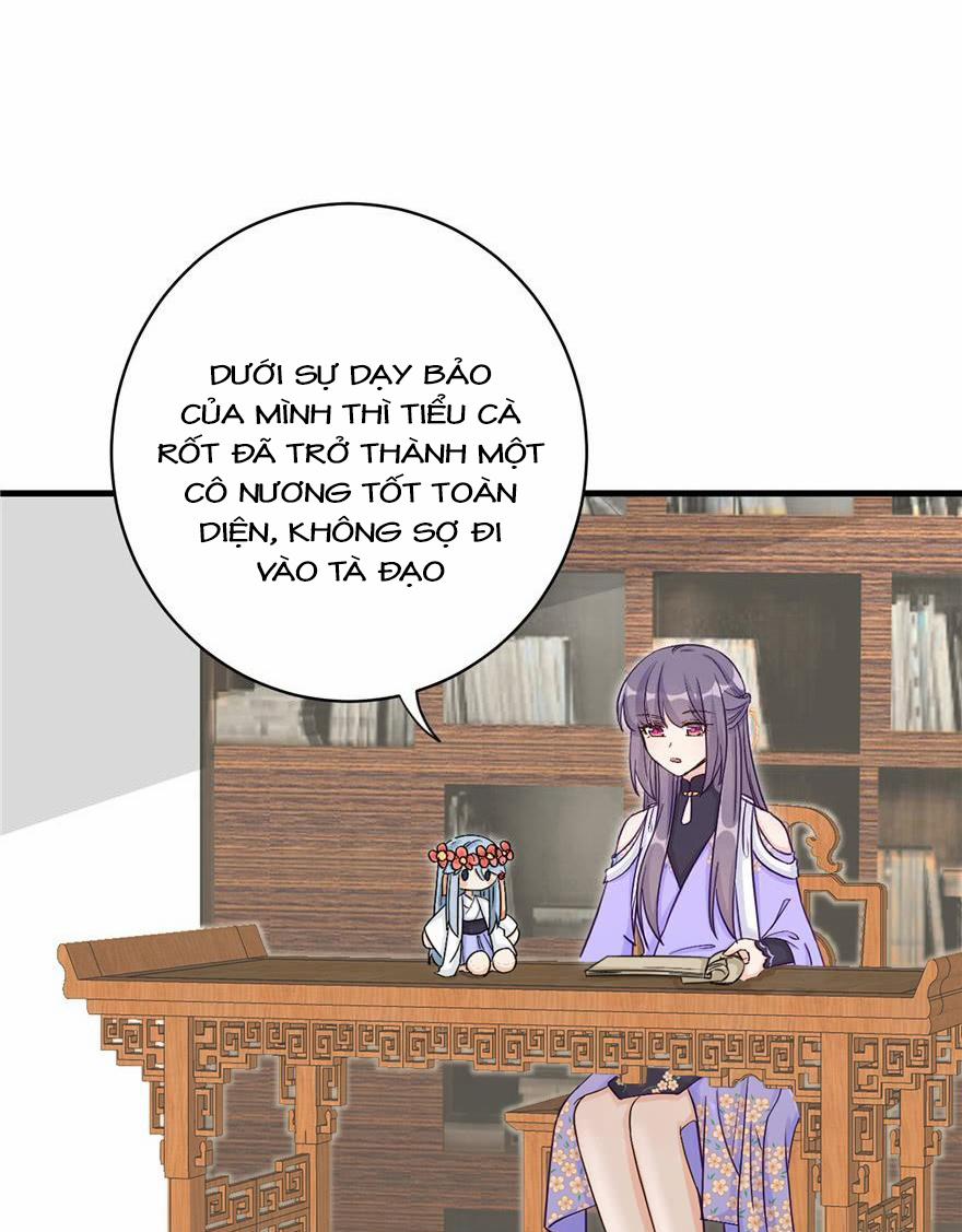 Đồ Đệ Nhà Ta Lại Quải Rồi 199 trang 12