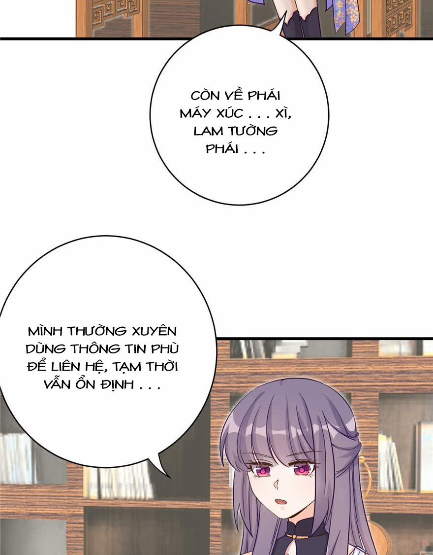 Đồ Đệ Nhà Ta Lại Quải Rồi 199 trang 13