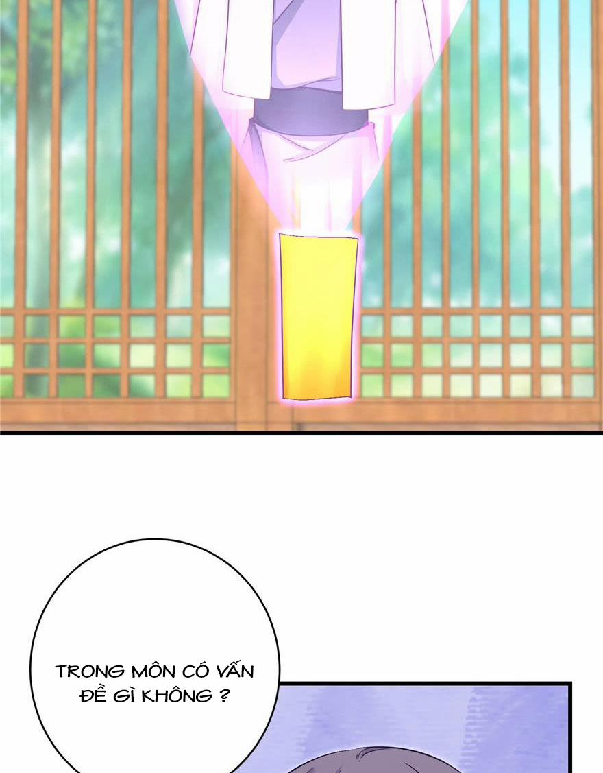 Đồ Đệ Nhà Ta Lại Quải Rồi 199 trang 16