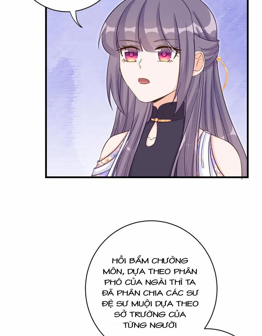 Đồ Đệ Nhà Ta Lại Quải Rồi 199 trang 17