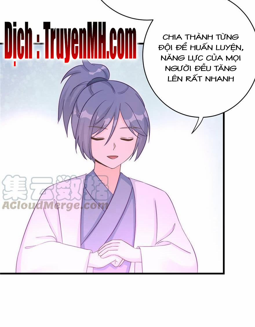 Đồ Đệ Nhà Ta Lại Quải Rồi 199 trang 18