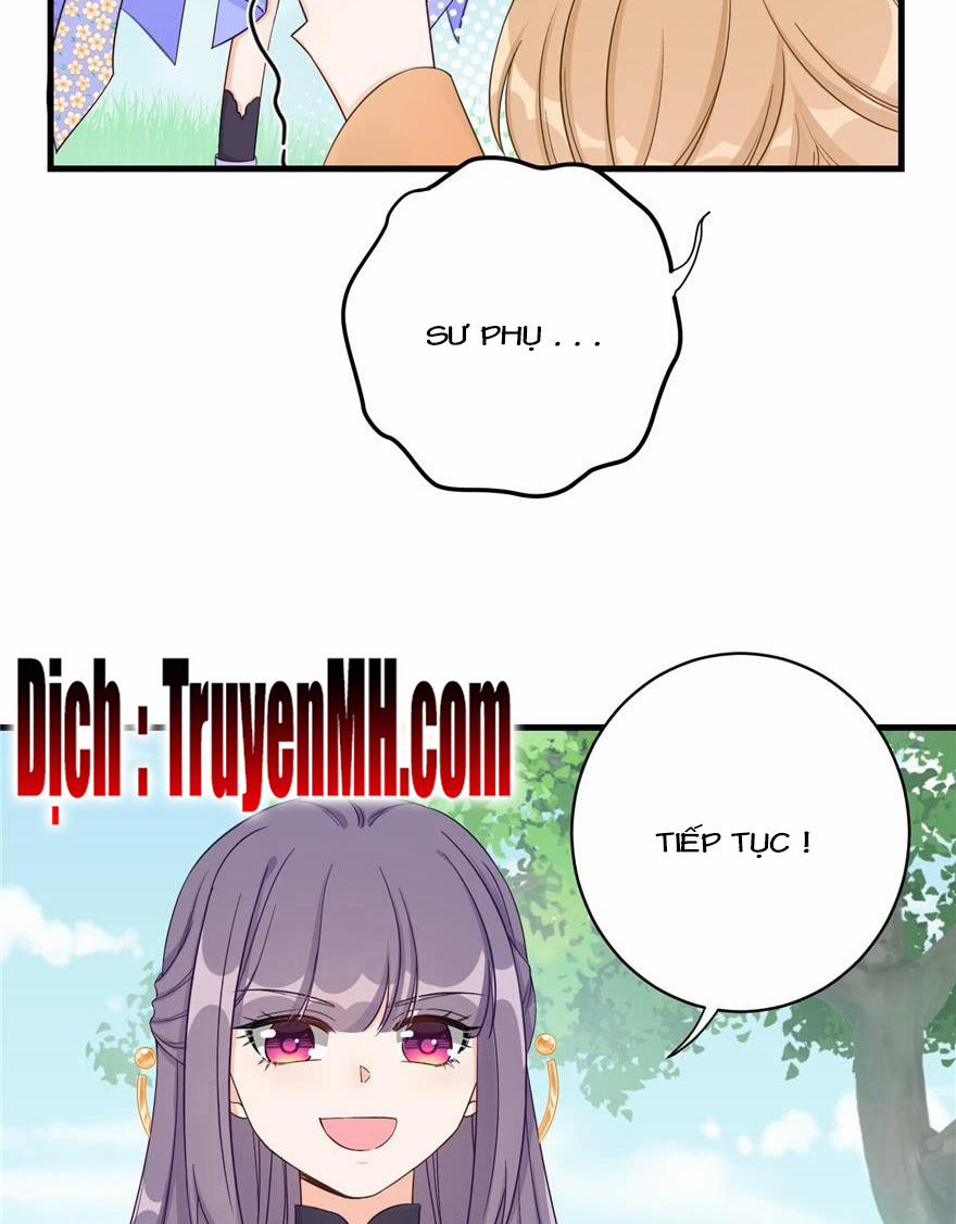 Đồ Đệ Nhà Ta Lại Quải Rồi 199 trang 3