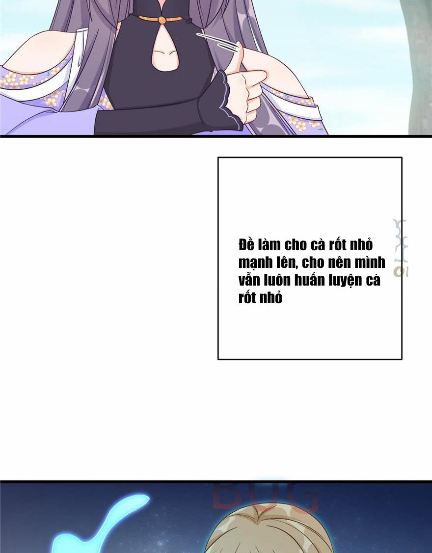 Đồ Đệ Nhà Ta Lại Quải Rồi 199 trang 4