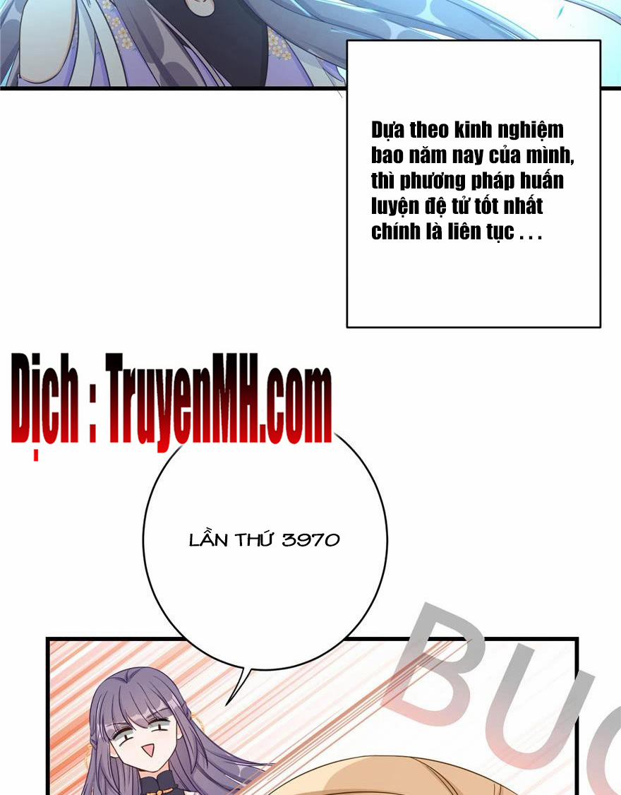 Đồ Đệ Nhà Ta Lại Quải Rồi 199 trang 6