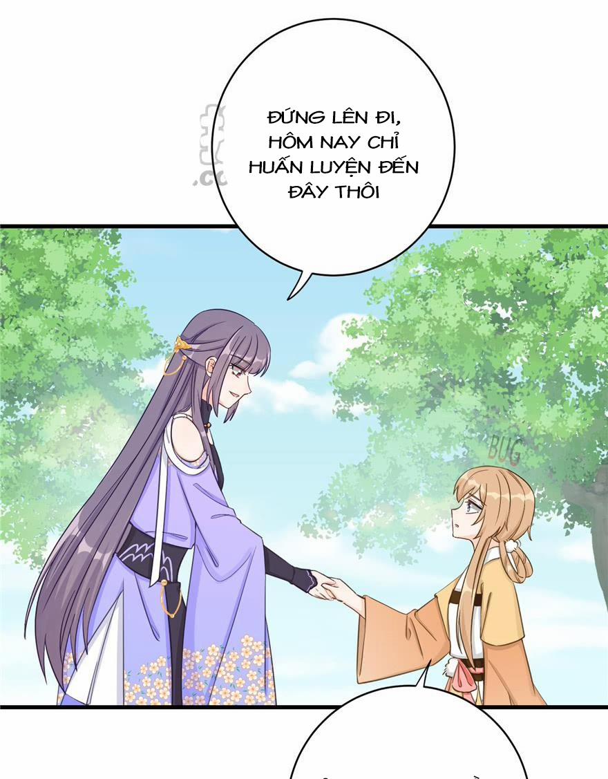 Đồ Đệ Nhà Ta Lại Quải Rồi 199 trang 8