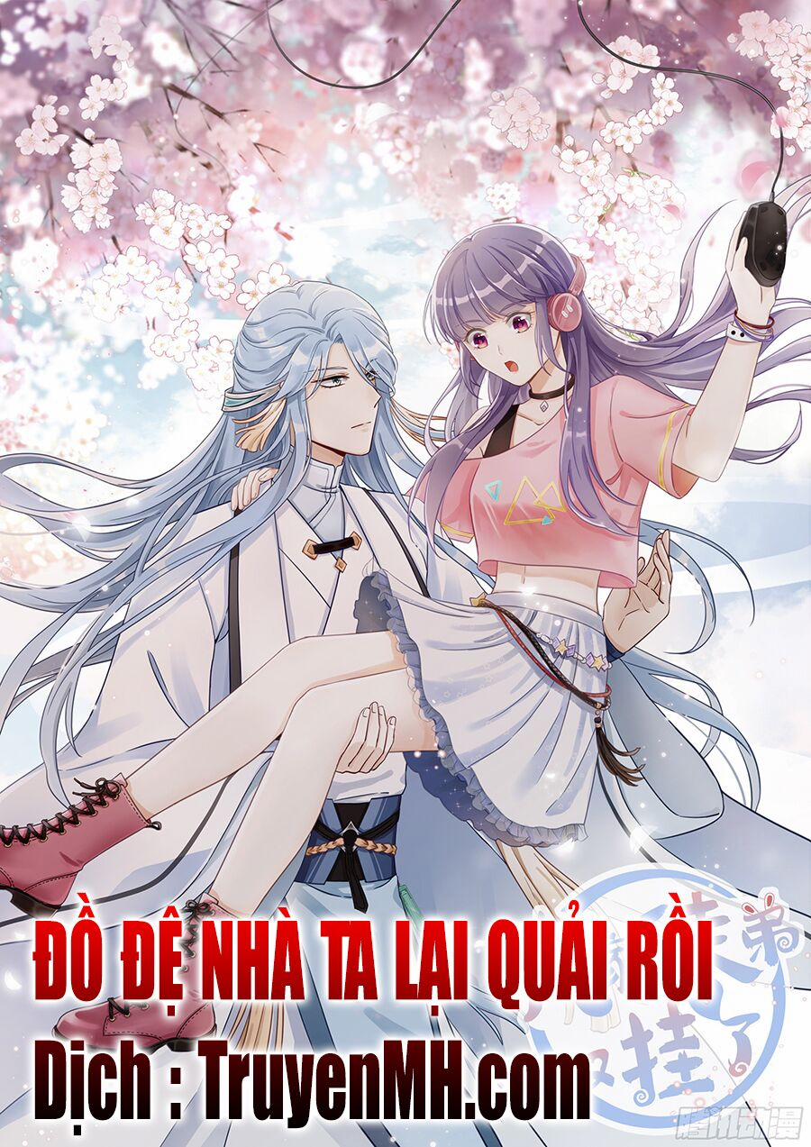 Đồ Đệ Nhà Ta Lại Quải Rồi 2 trang 1