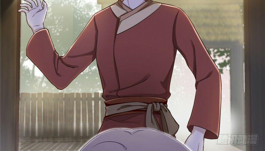 Đồ Đệ Nhà Ta Lại Quải Rồi 2 trang 12