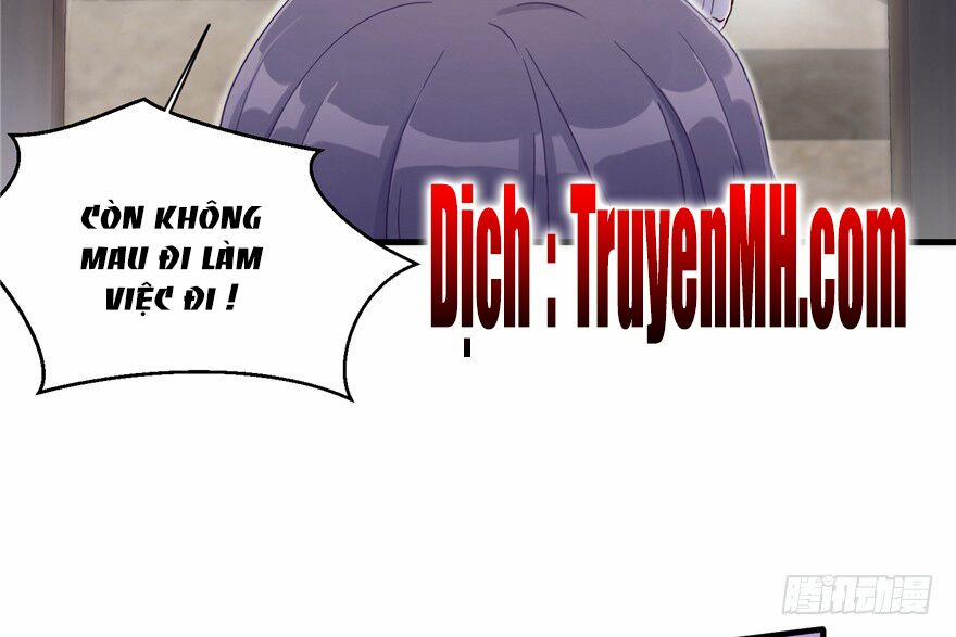 Đồ Đệ Nhà Ta Lại Quải Rồi 2 trang 13