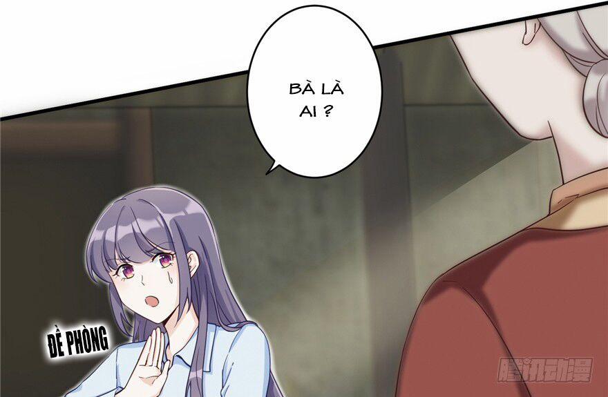 Đồ Đệ Nhà Ta Lại Quải Rồi 2 trang 16