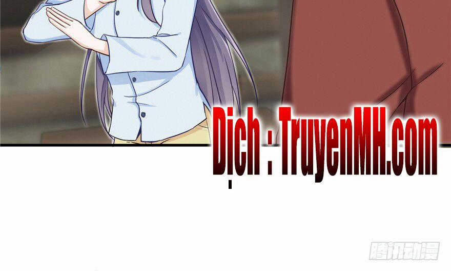 Đồ Đệ Nhà Ta Lại Quải Rồi 2 trang 17