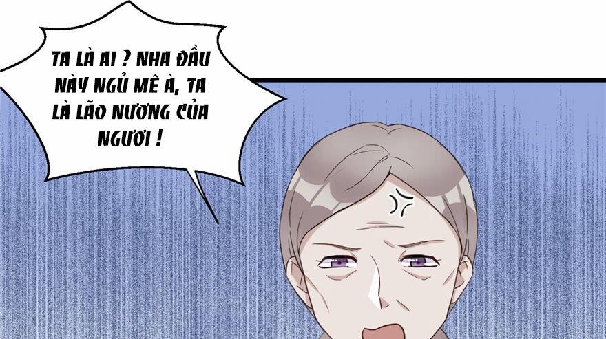 Đồ Đệ Nhà Ta Lại Quải Rồi 2 trang 18