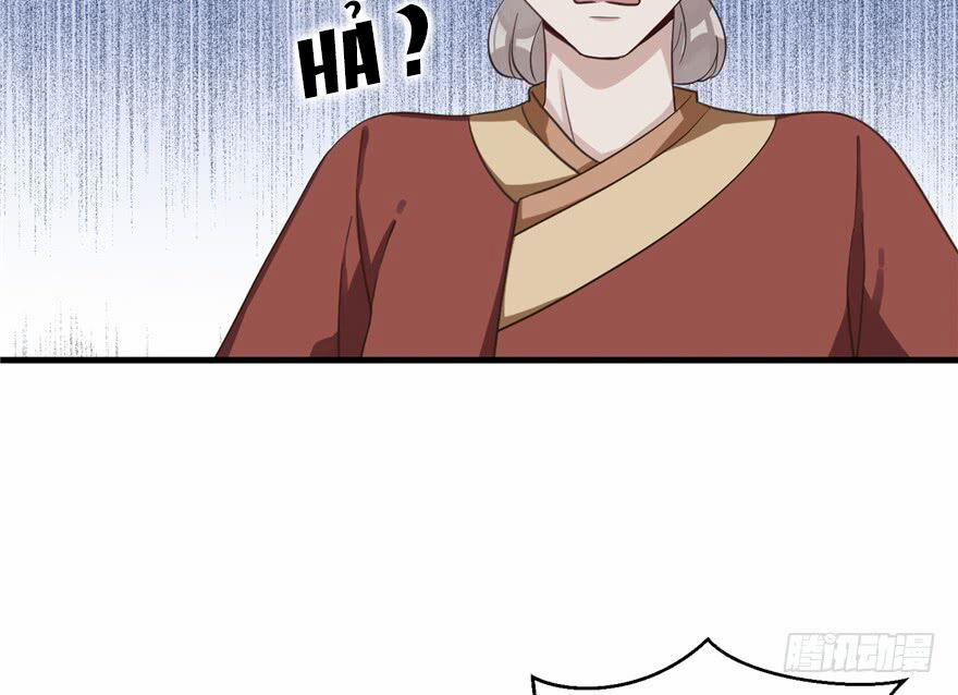 Đồ Đệ Nhà Ta Lại Quải Rồi 2 trang 19