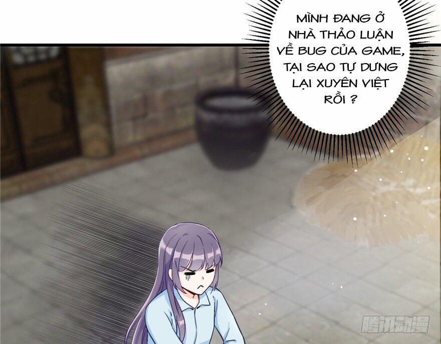 Đồ Đệ Nhà Ta Lại Quải Rồi 2 trang 27