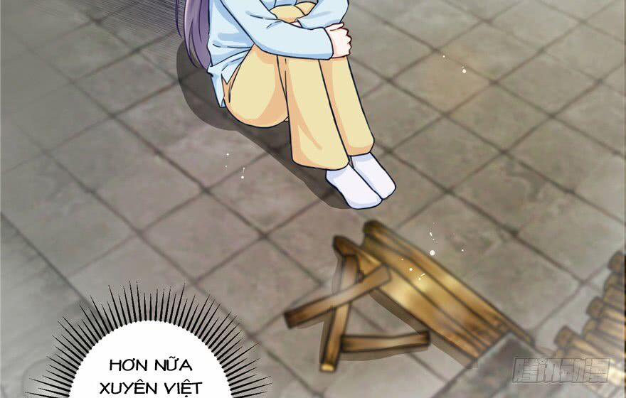 Đồ Đệ Nhà Ta Lại Quải Rồi 2 trang 28