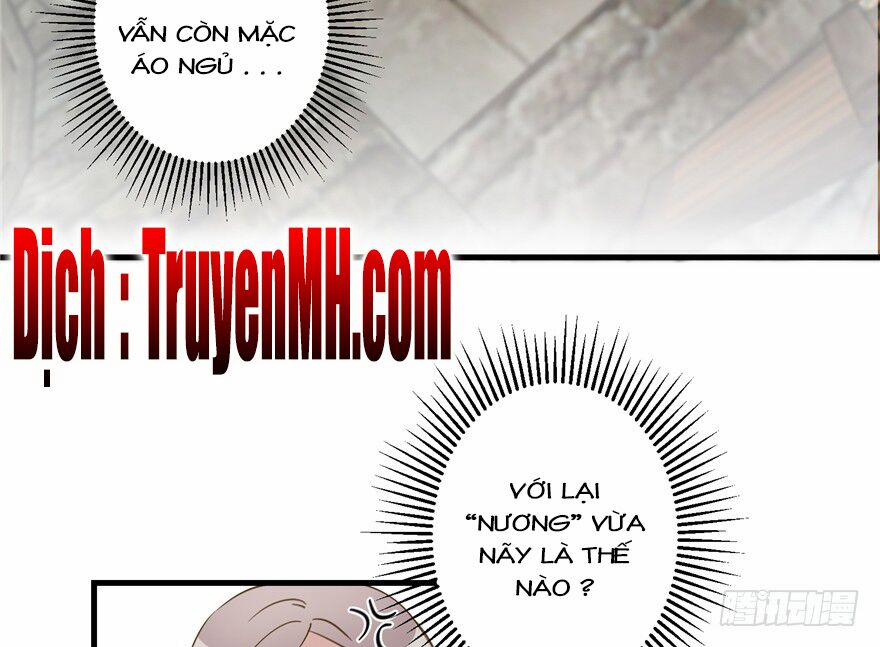 Đồ Đệ Nhà Ta Lại Quải Rồi 2 trang 29