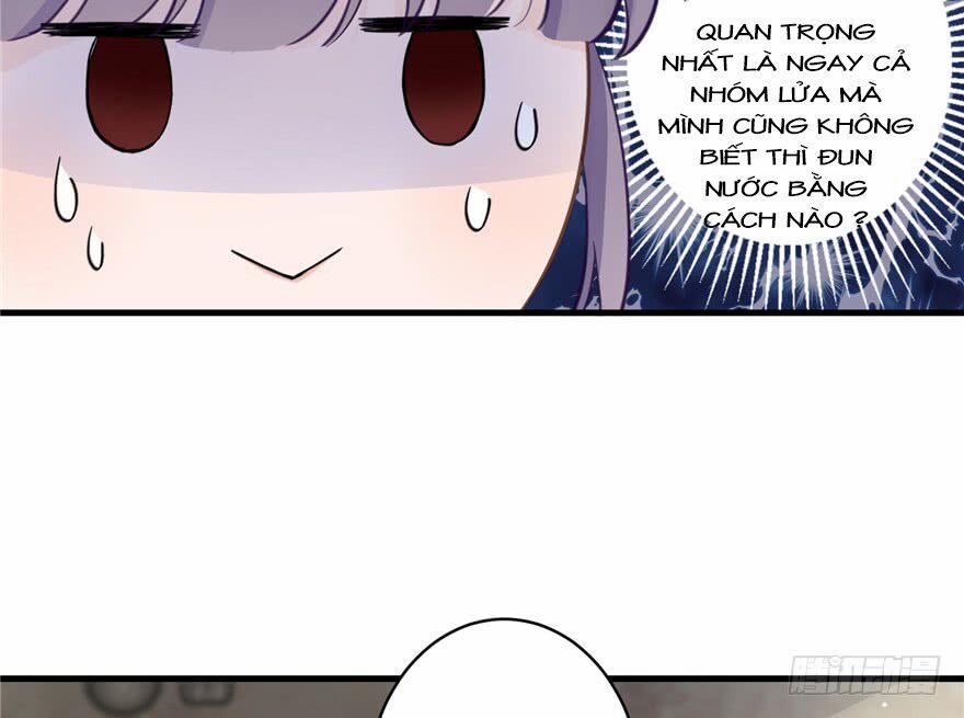 Đồ Đệ Nhà Ta Lại Quải Rồi 2 trang 32